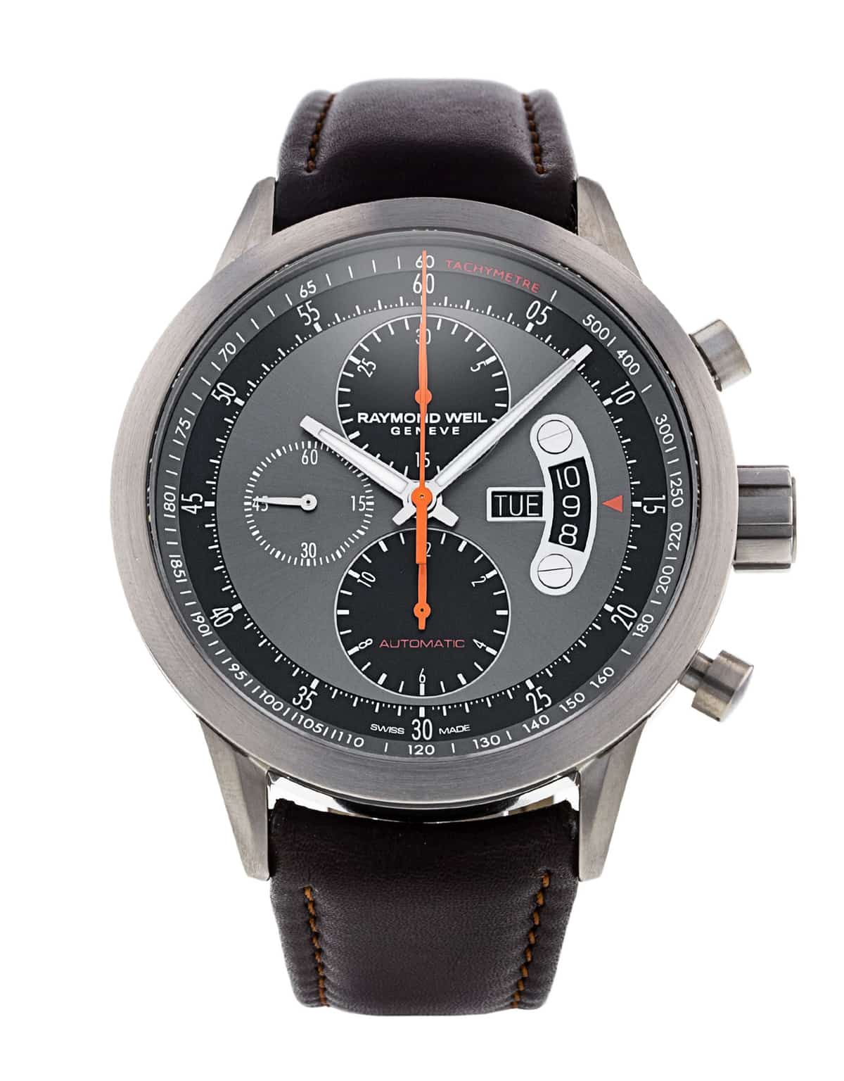 Raymond Weil Freelancer 7745-TIC-05609